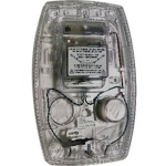 Texecom FCD-0262 Premier Elite Odyssey 4E External Sounder Backplate